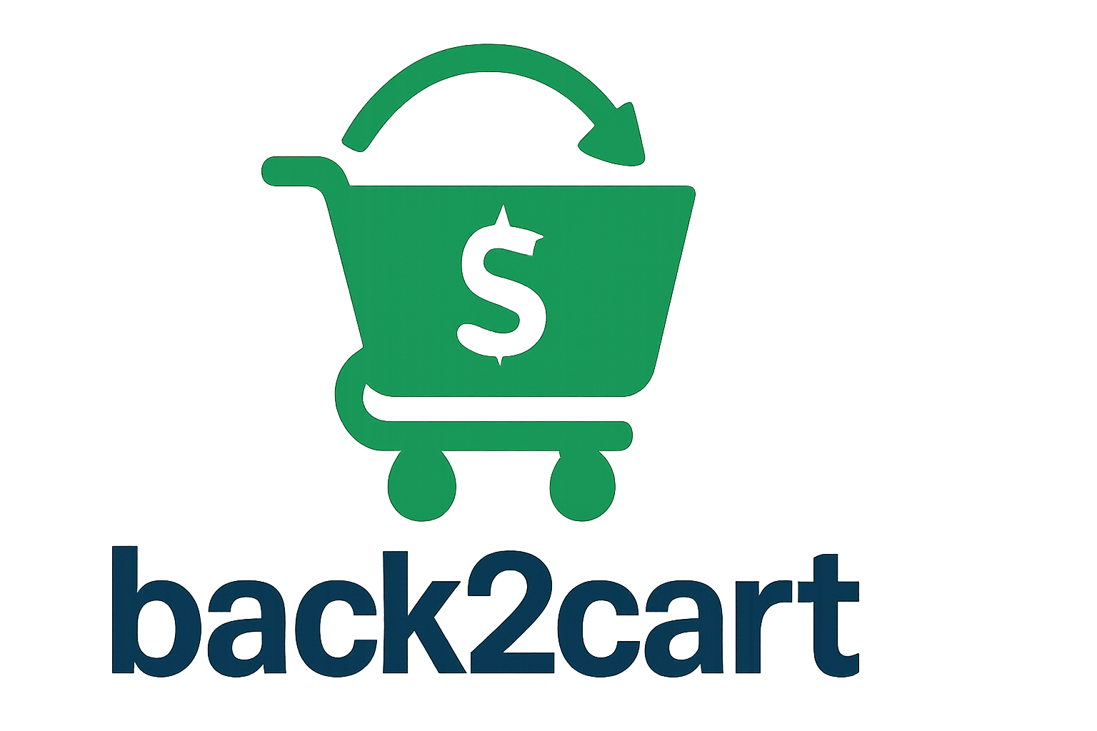 website logo